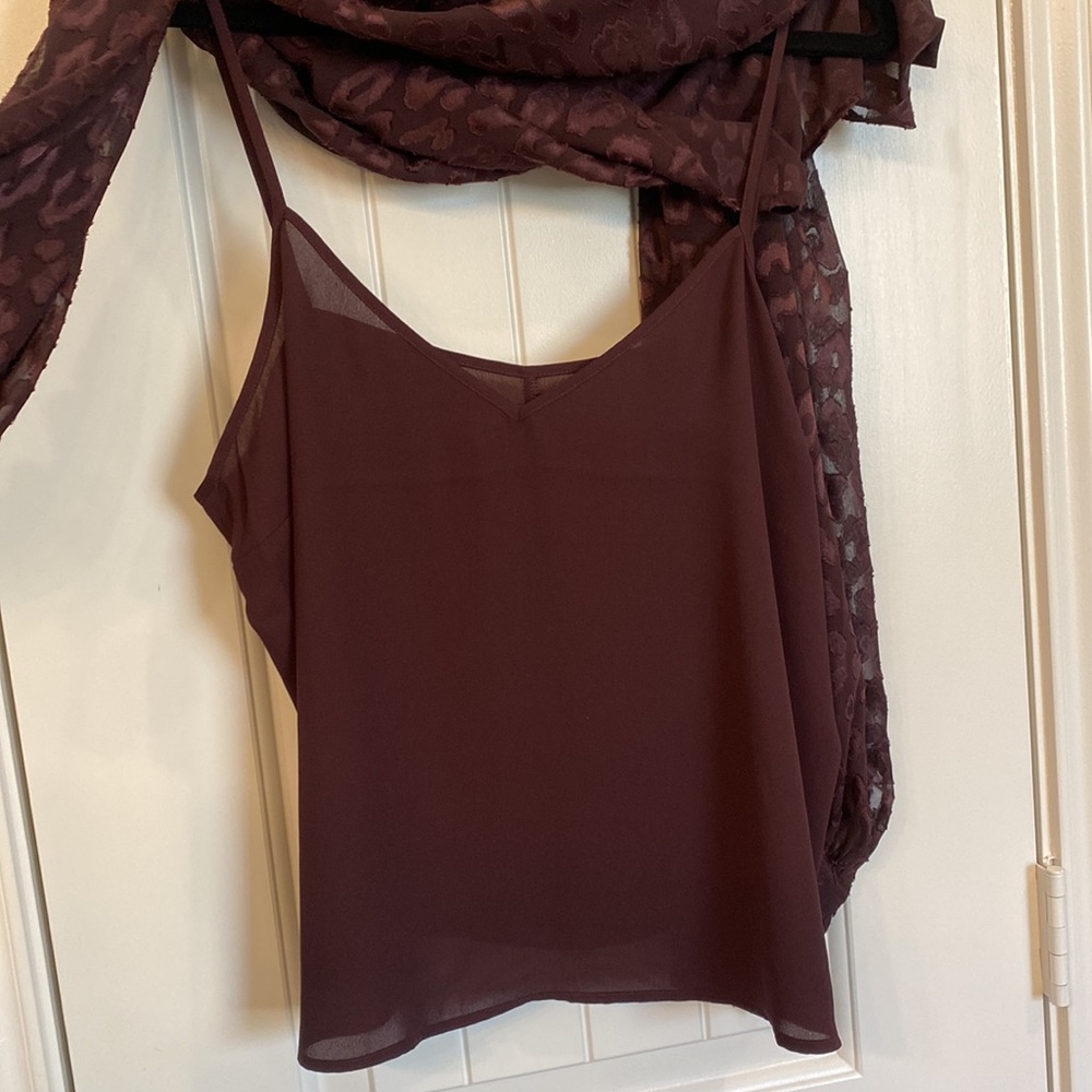 Express blouse - Picture 7 of 7